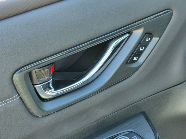 New 2026 Subaru Outback Touring image 23