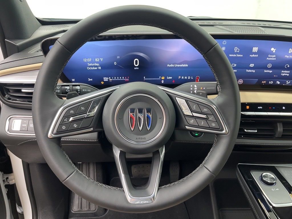 New 2026 Buick Enclave Preferred w/ Power Package image 14