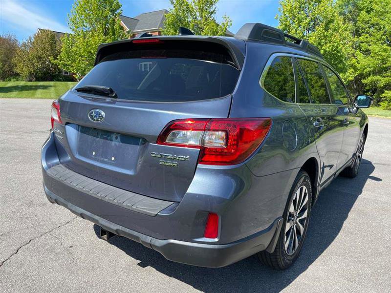 Used 2016 Subaru Outback 3.6R Limited AWD/4WD image 18