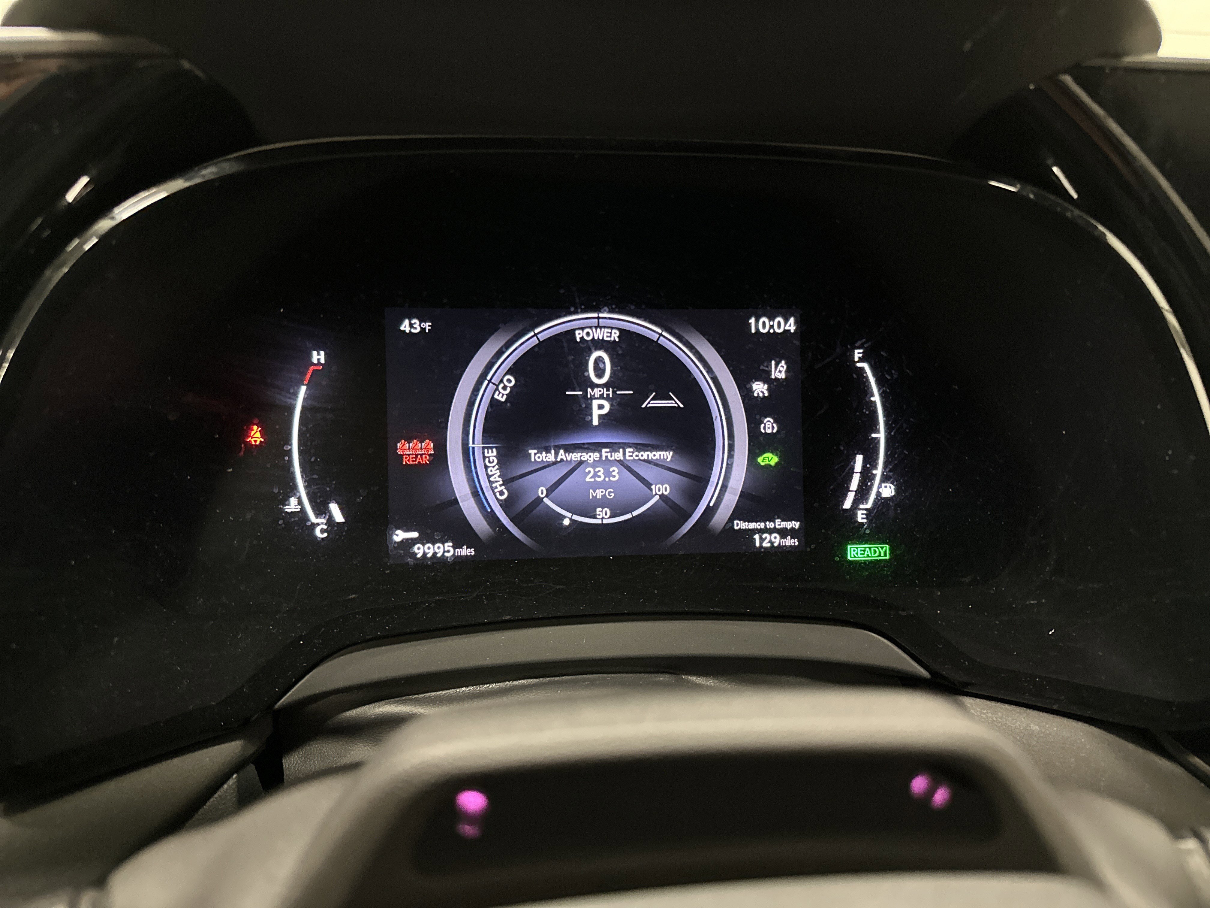 Certified 2023 Lexus RX 350 w/ Accessory Package (Z1) image 21