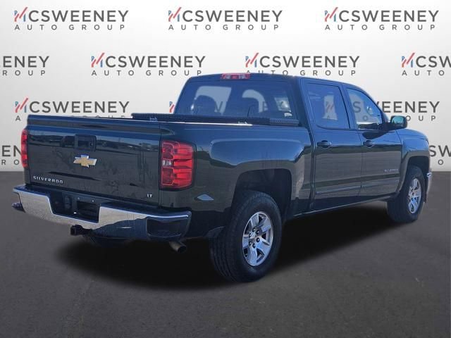 Used 2015 Chevrolet Silverado 1500 LT w/ All Star Edition image 5