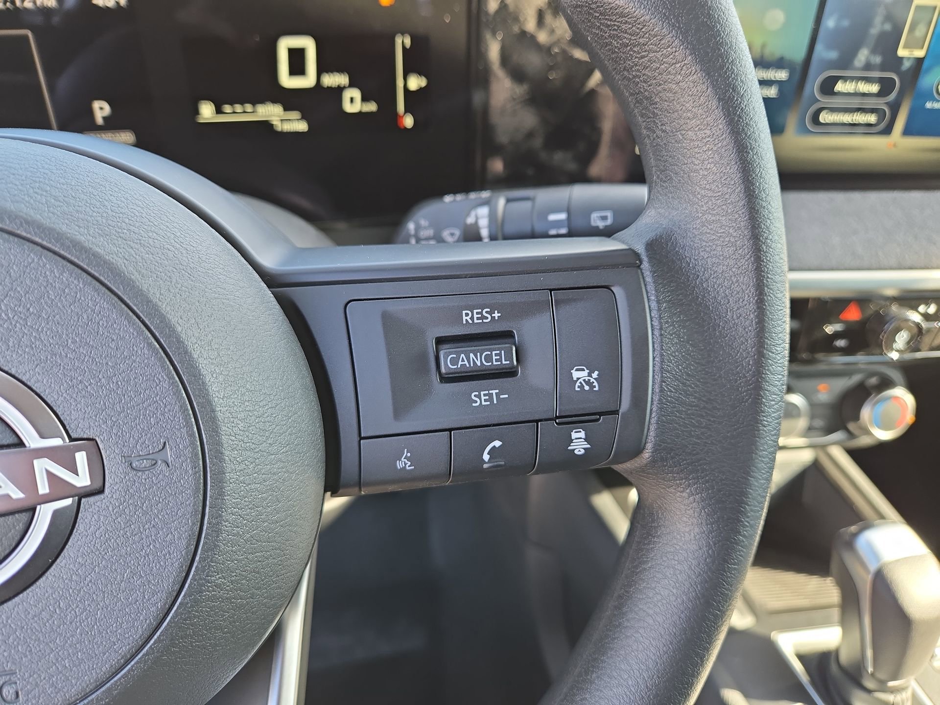 New 2026 Nissan Kicks S image 20