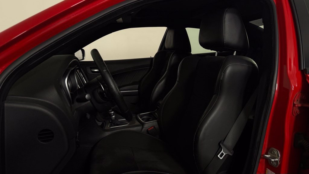 Used 2018 Dodge Charger GT AWD/4WD image 15