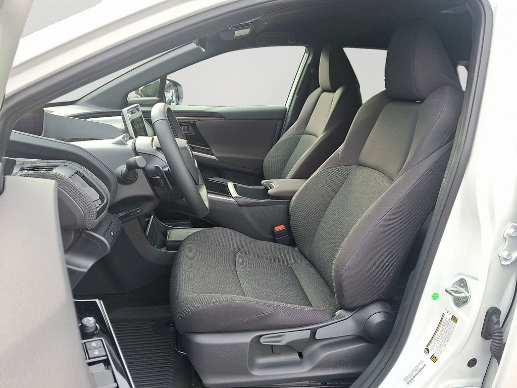 Used 2024 Subaru Solterra Premium image 14