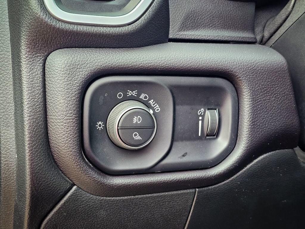 Certified 2024 RAM 3500 Big Horn image 15