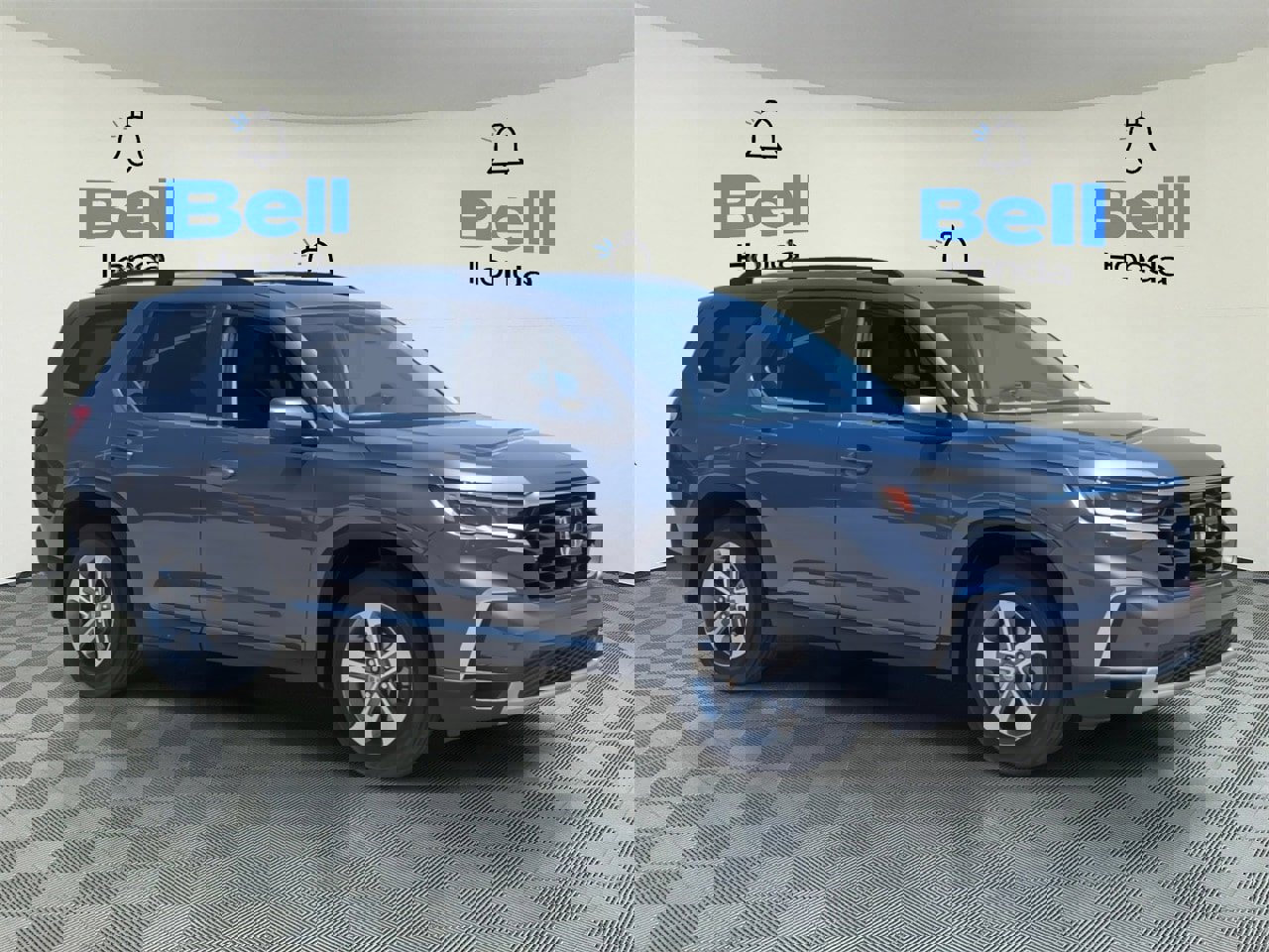 New 2025 Honda Pilot EX-L image 4