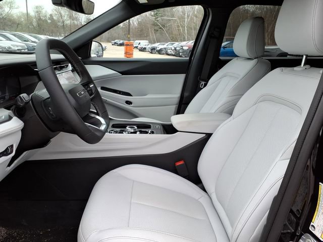 New 2026 Jeep Cherokee Limited AWD/4WD image 7