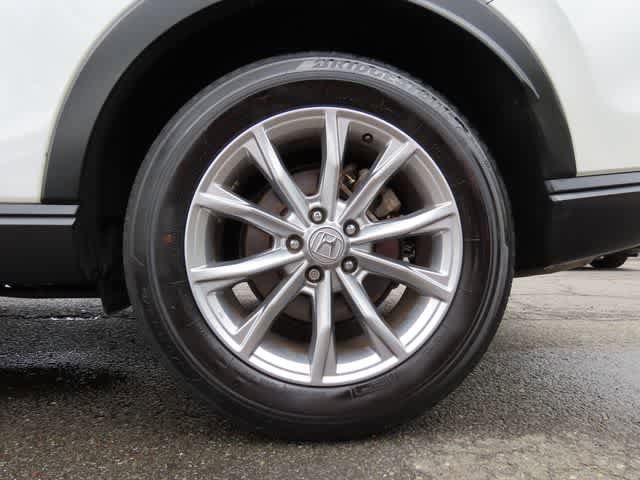 Used 2023 Honda CR-V EX-L image 9