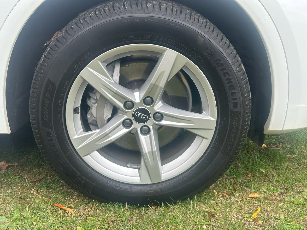 Used 2021 Audi Q5 2.0T Premium image 7