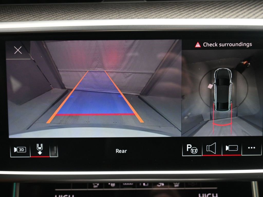 Used 2023 Audi RS 7 Sportback image 15