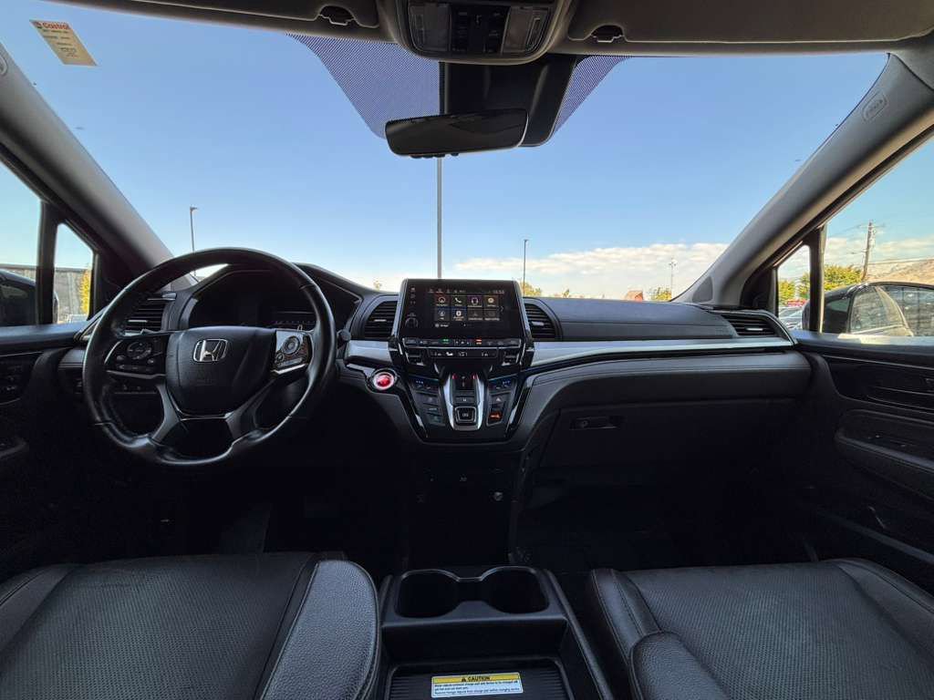 Used 2020 Honda Odyssey Elite image 19