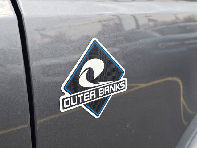 Certified 2023 Ford Bronco Outer Banks image 6