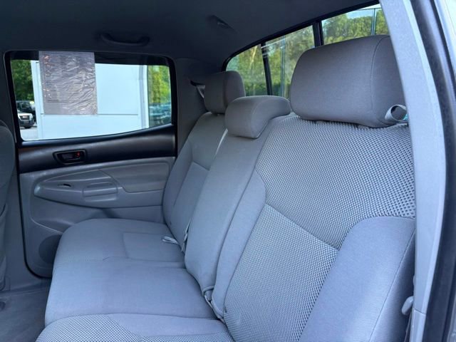 Used 2011 Toyota Tacoma PreRunner w/ TRD Sport Pkg RWD image 24
