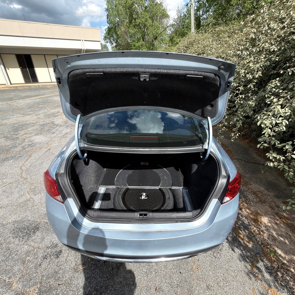 Used 2015 Chrysler 200 Limited image 15