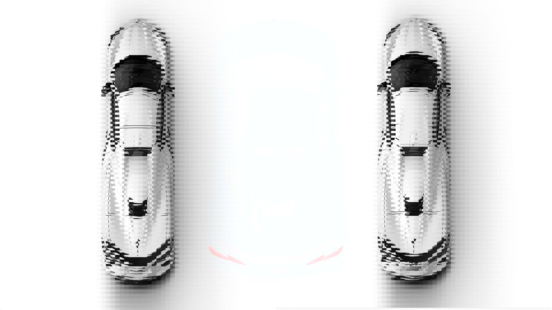 New 2024 Chevrolet Corvette Stingray Premium Conv w/ Battery Protection Package image 29