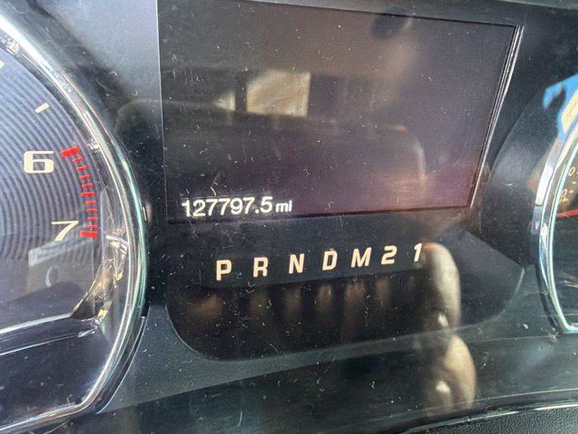 Used 2013 Ford F150 FX4 w/ Luxury Equipment Group AWD/4WD image 5