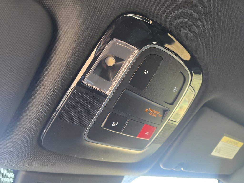 New 2026 Hyundai Santa Cruz SEL image 24