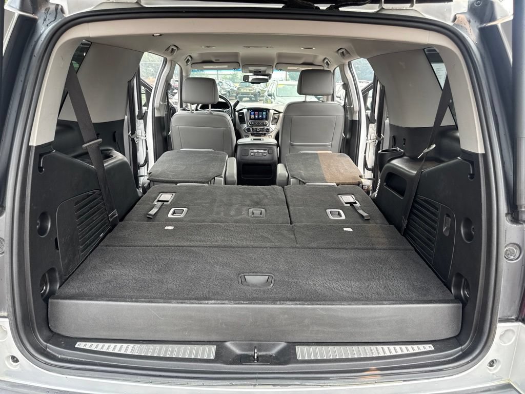 Used 2019 Chevrolet Tahoe LT AWD/4WD image 18