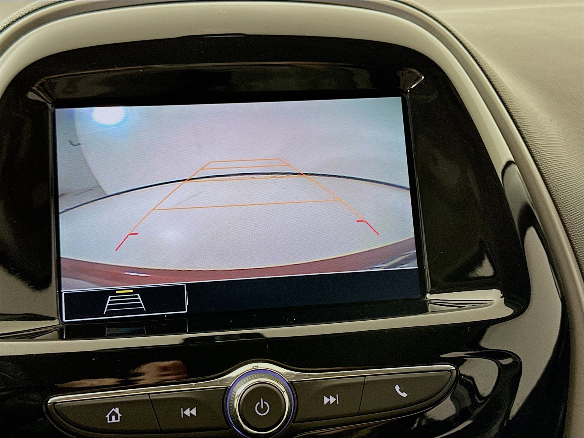 Used 2022 Chevrolet Spark LT image 14