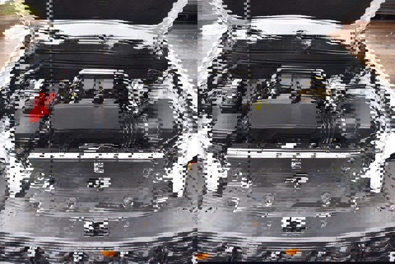 Used 2024 GMC Canyon Elevation w/ Convenience Package image 36