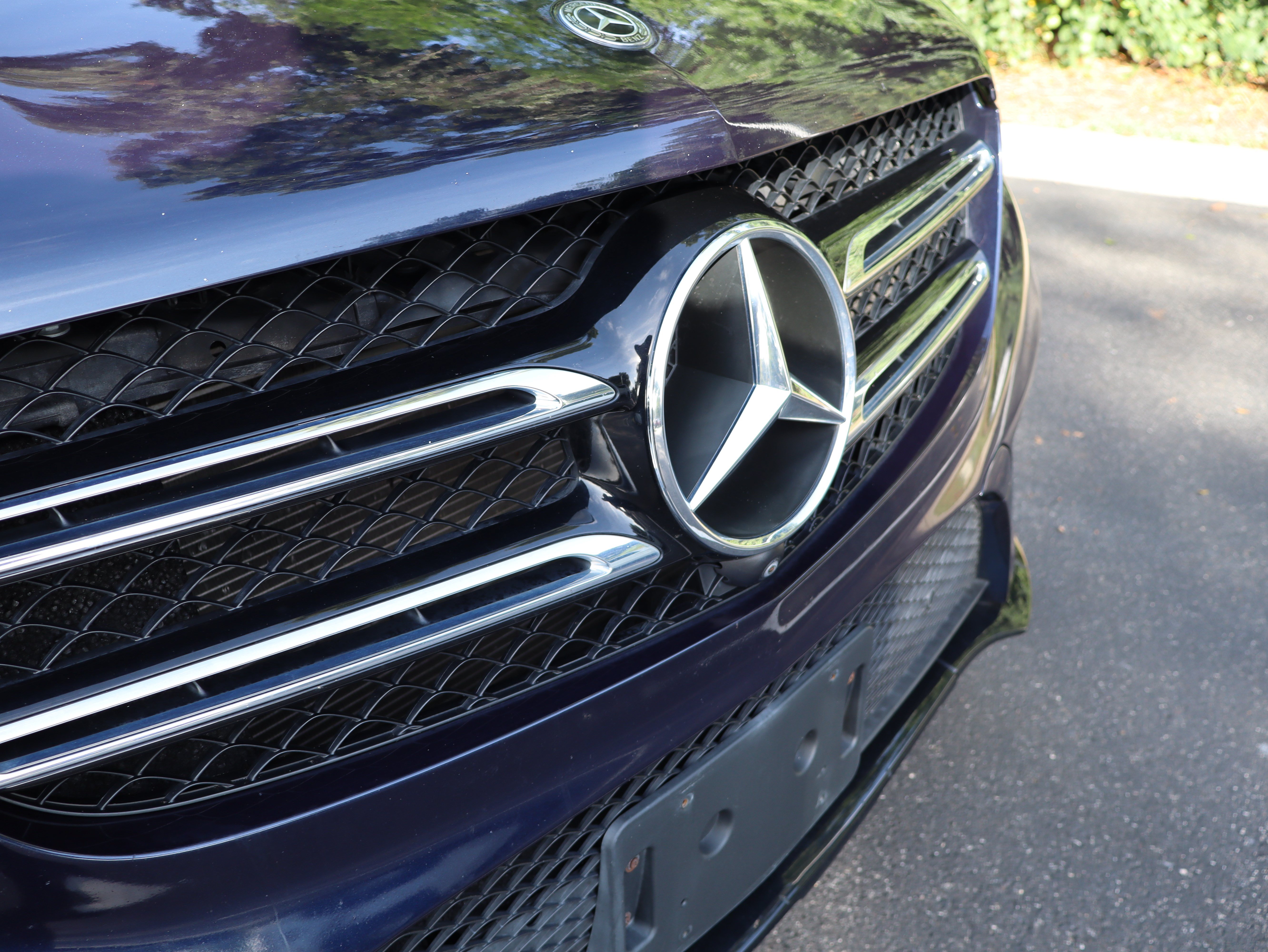 Used 2018 Mercedes-Benz GLE 350 image 15