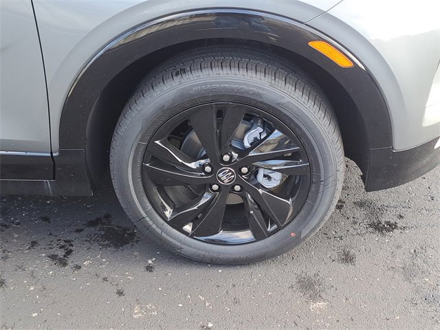 New 2026 Buick Encore GX Sport Touring w/ Advanced Technology Package image 4