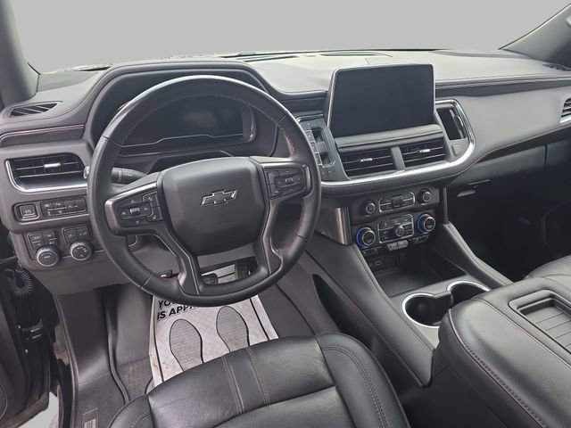 Certified 2024 Chevrolet Tahoe RST w/ Luxury Package AWD/4WD image 18