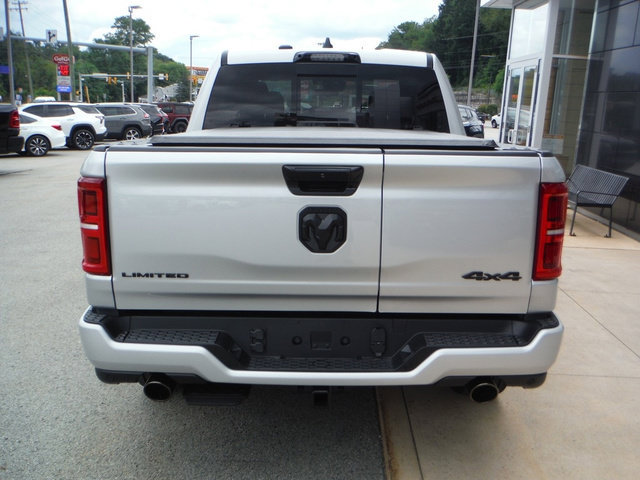 New 2027 RAM 1500 Limited AWD/4WD image 18