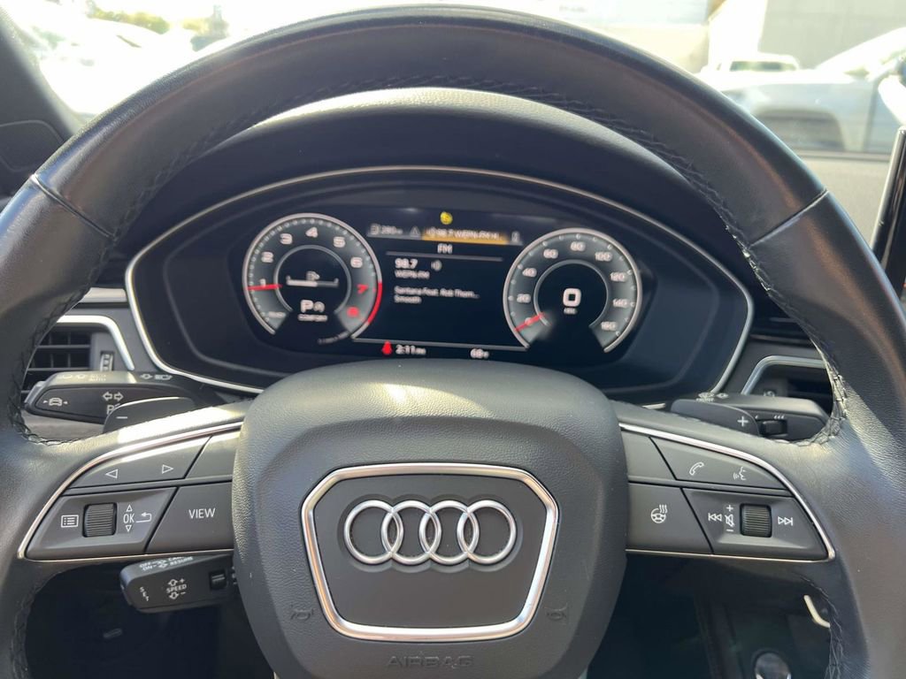Used 2023 Audi A4 2.0T Premium Plus image 27