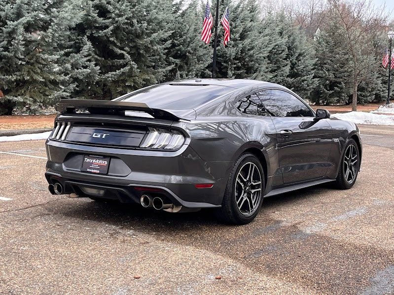 Used 2020 Ford Mustang GT image 19