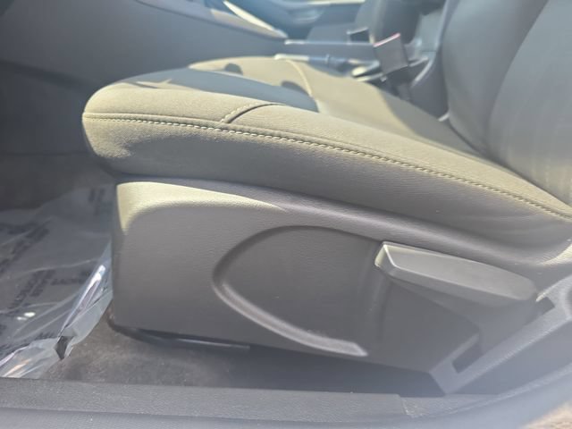 Used 2018 Ford Focus SEL FWD image 29