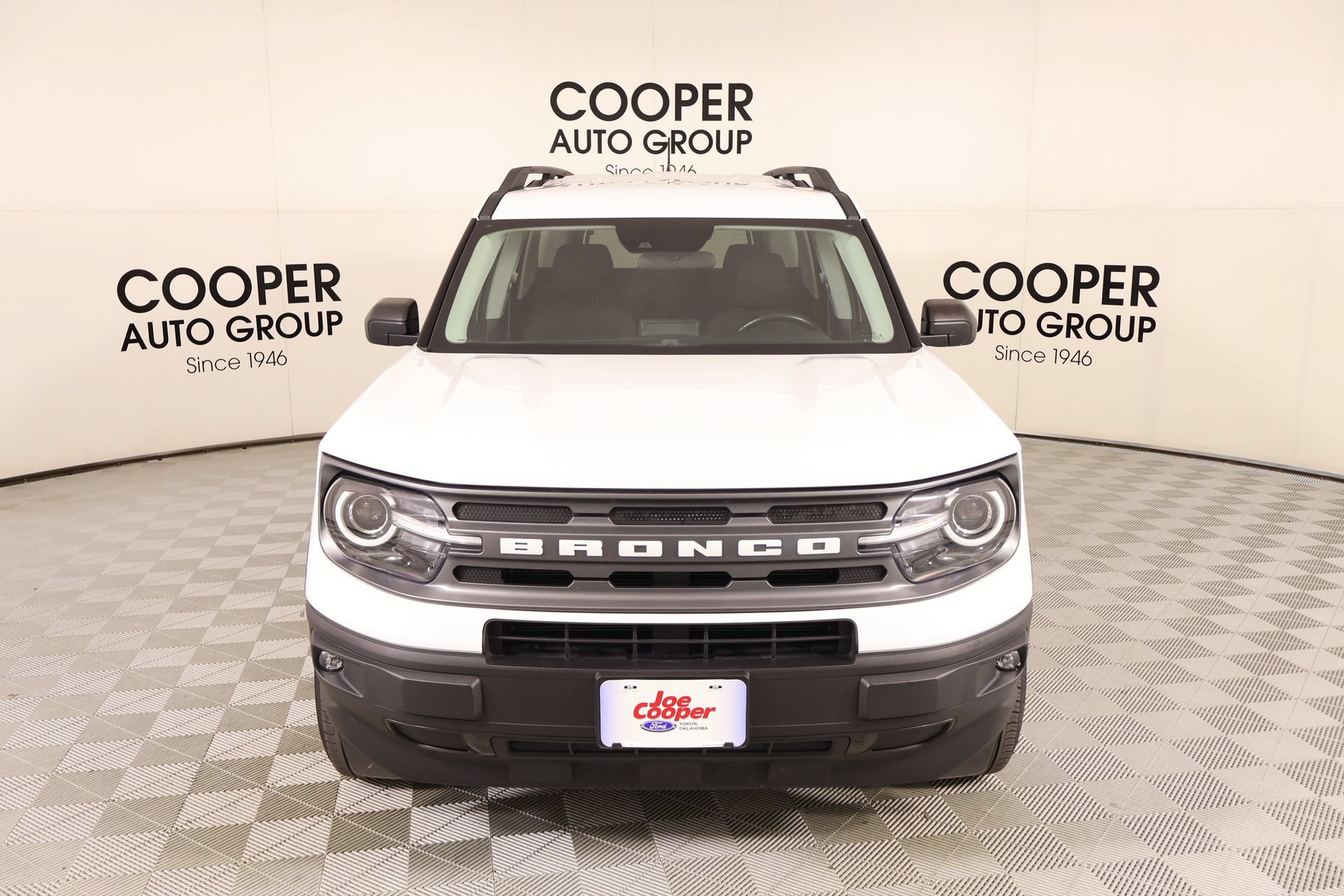 Used 2023 Ford Bronco Sport Big Bend w/ Convenience Package AWD/4WD image 9