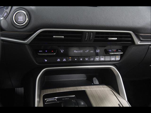 Certified 2024 MAZDA CX-90 3.3 Turbo w/ Premium Package AWD/4WD image 14