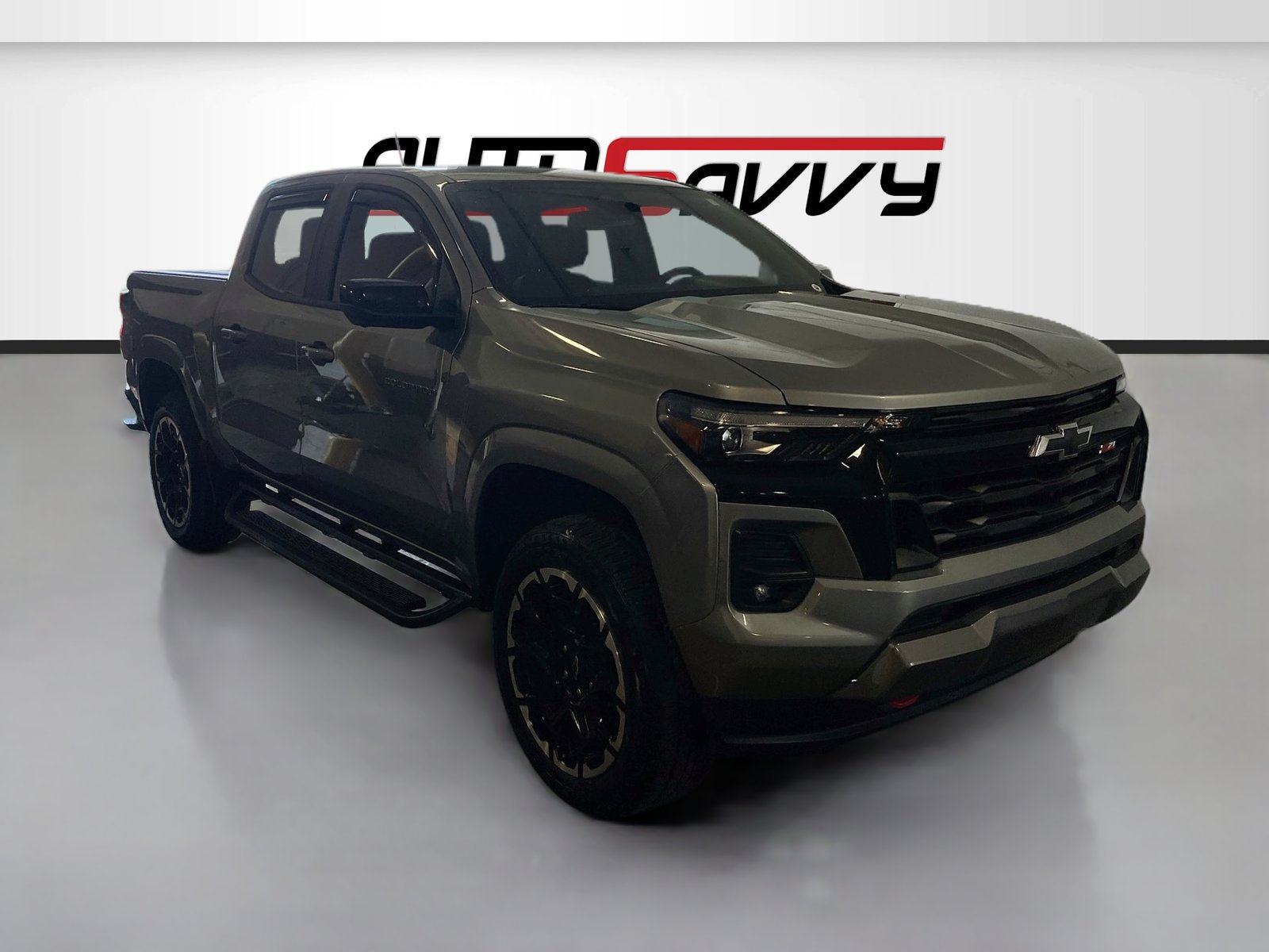 Used 2026 Chevrolet Colorado Z71 w/ Technology Package