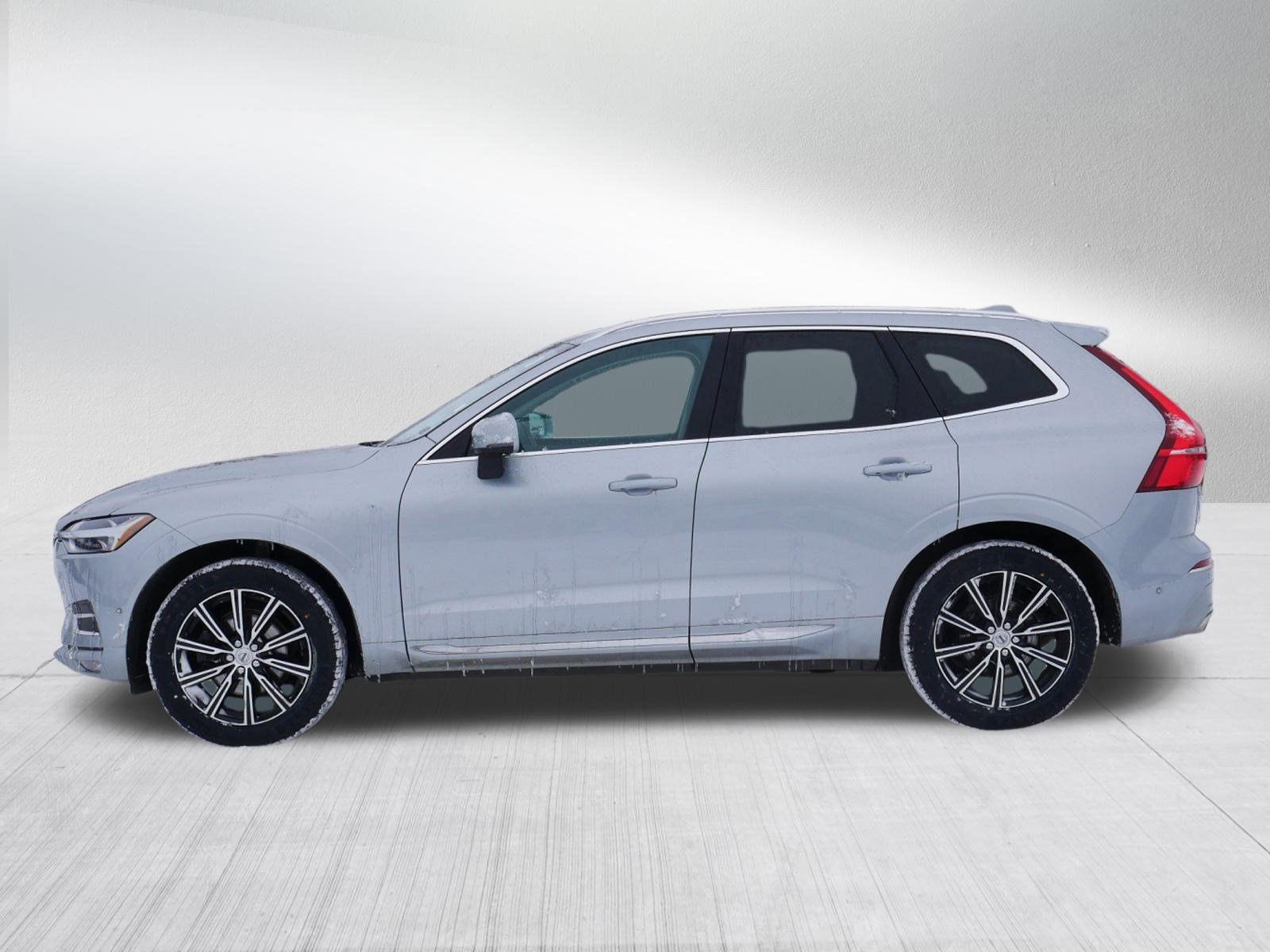 Used 2018 Volvo XC60 T5 Inscription image 4