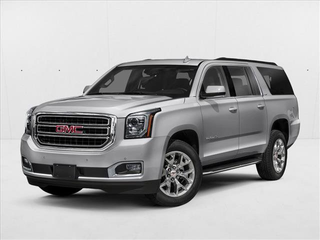 Used 2019 GMC Yukon XL SLT w/ Open Road Package