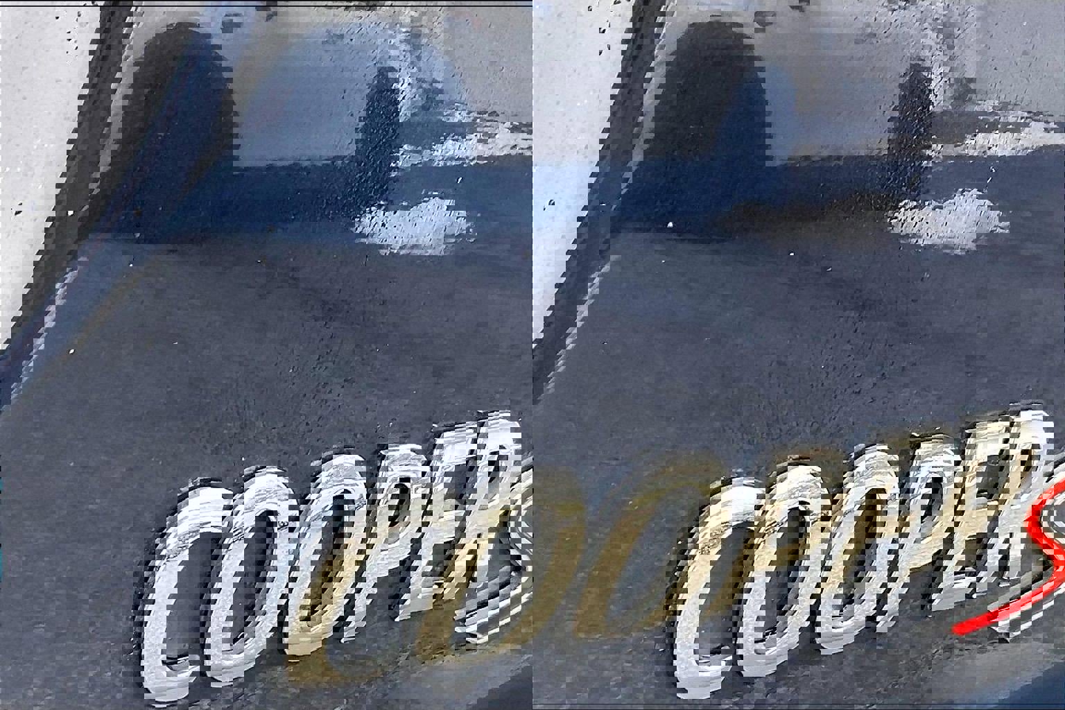 Used 2019 MINI Cooper S image 8