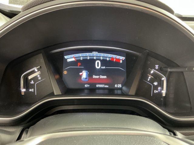 Certified 2017 Honda CR-V EX-L image 18