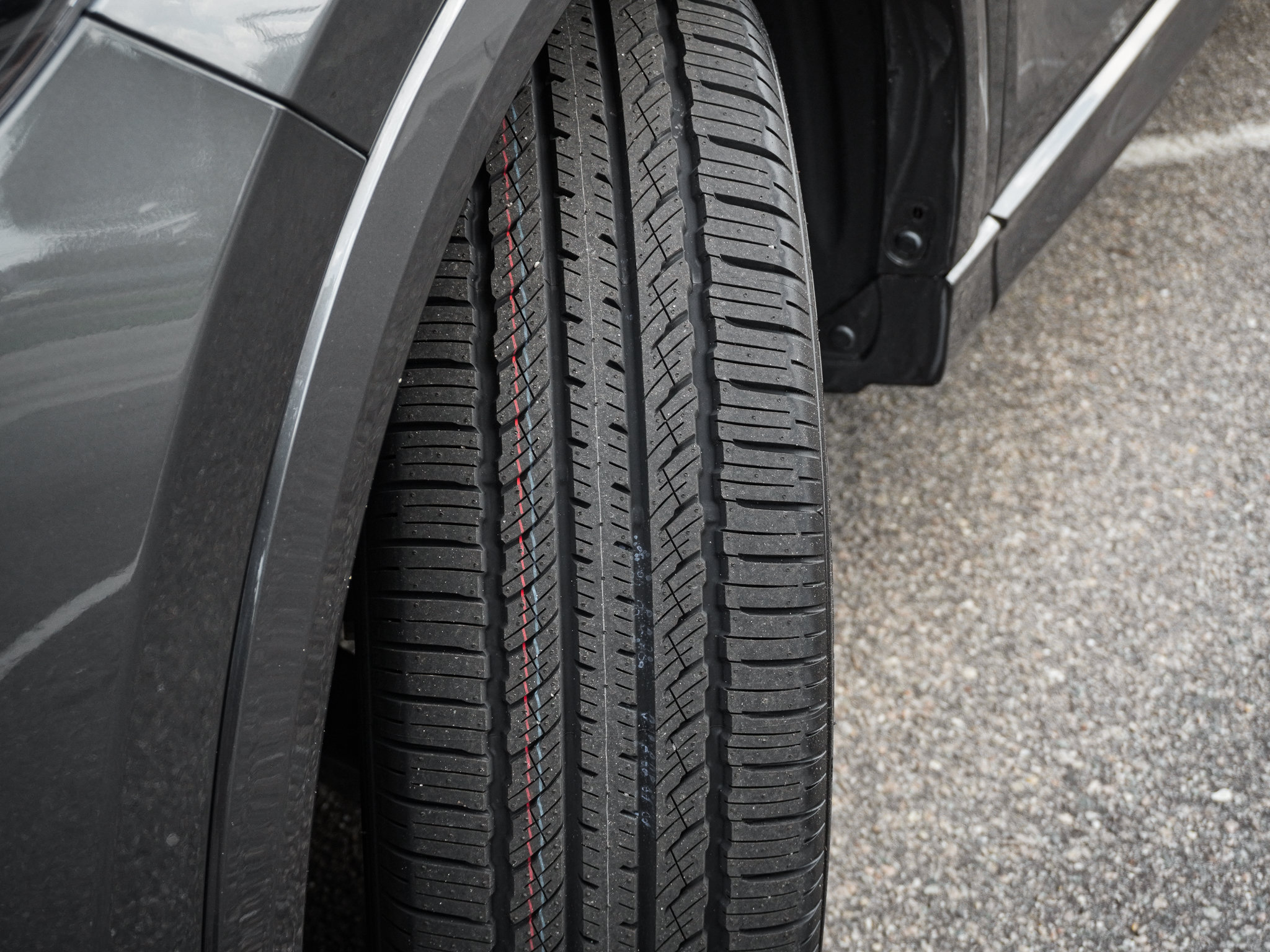 Certified 2023 MAZDA CX-5 Signature AWD/4WD image 11