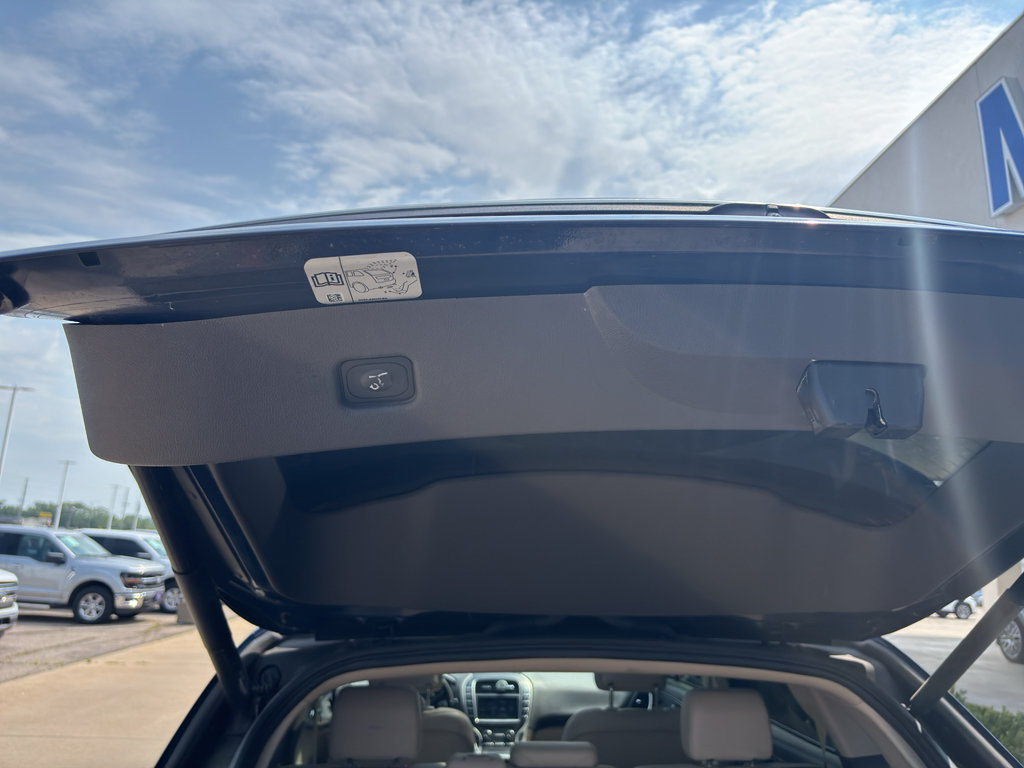 Used 2019 Lincoln Nautilus Reserve AWD/4WD image 12