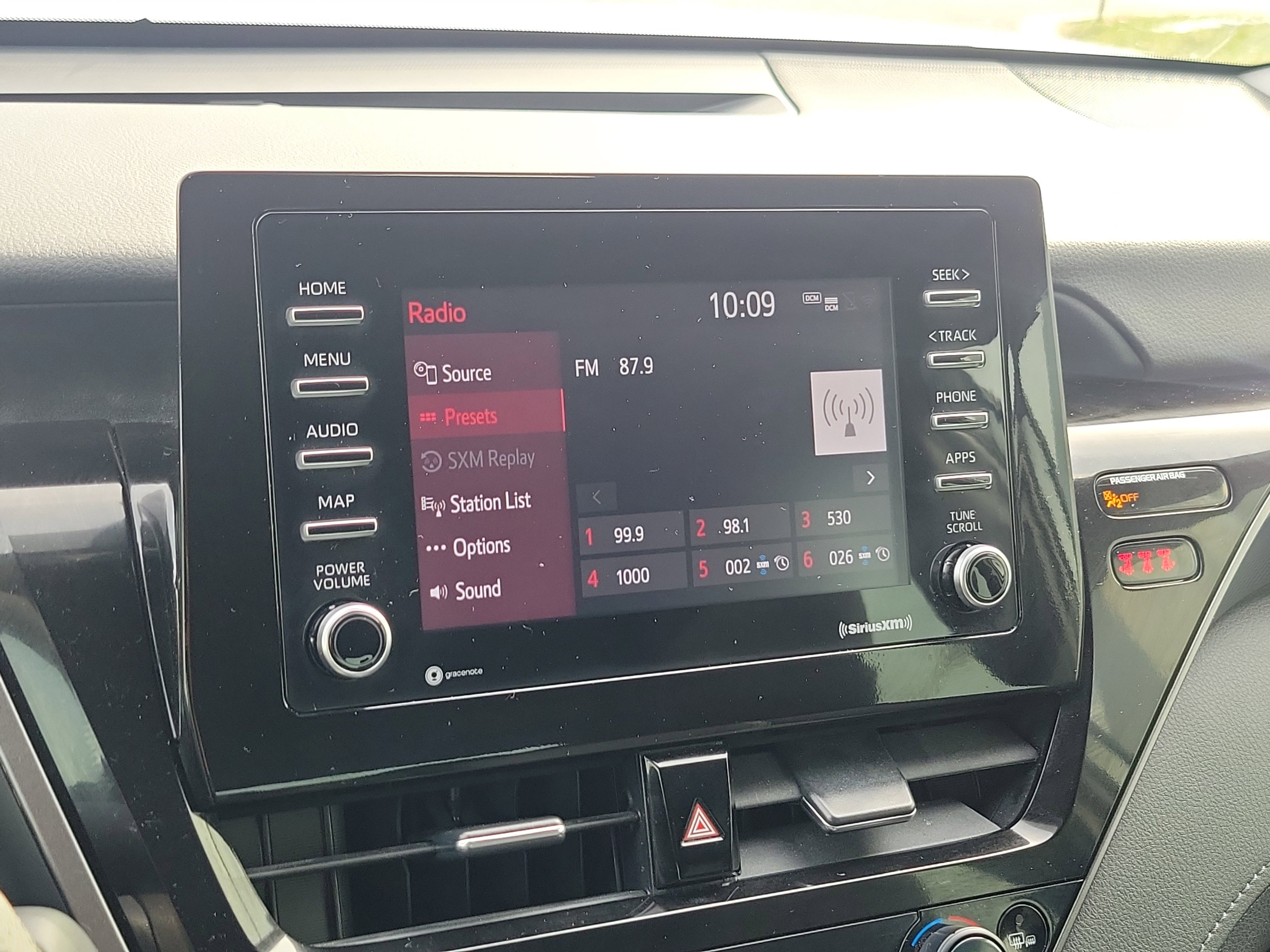 Certified 2024 Toyota Camry LE w/ Convenience Package image 26