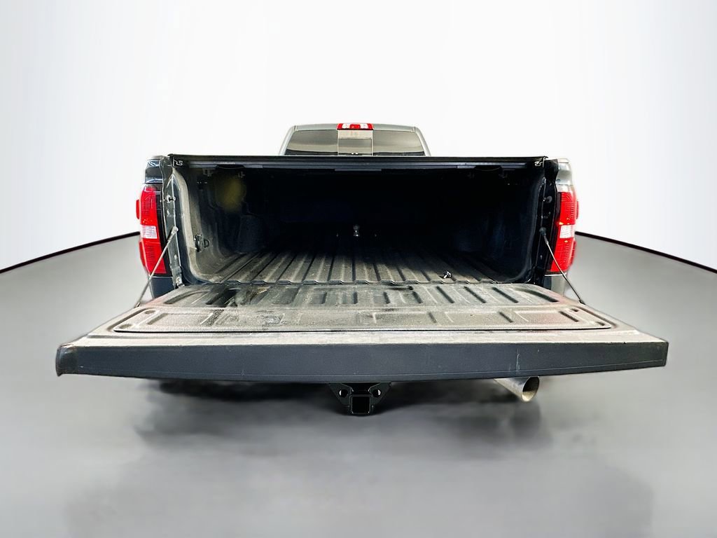 Used 2018 GMC Sierra 2500 Denali w/ Duramax Plus Package AWD/4WD image 28