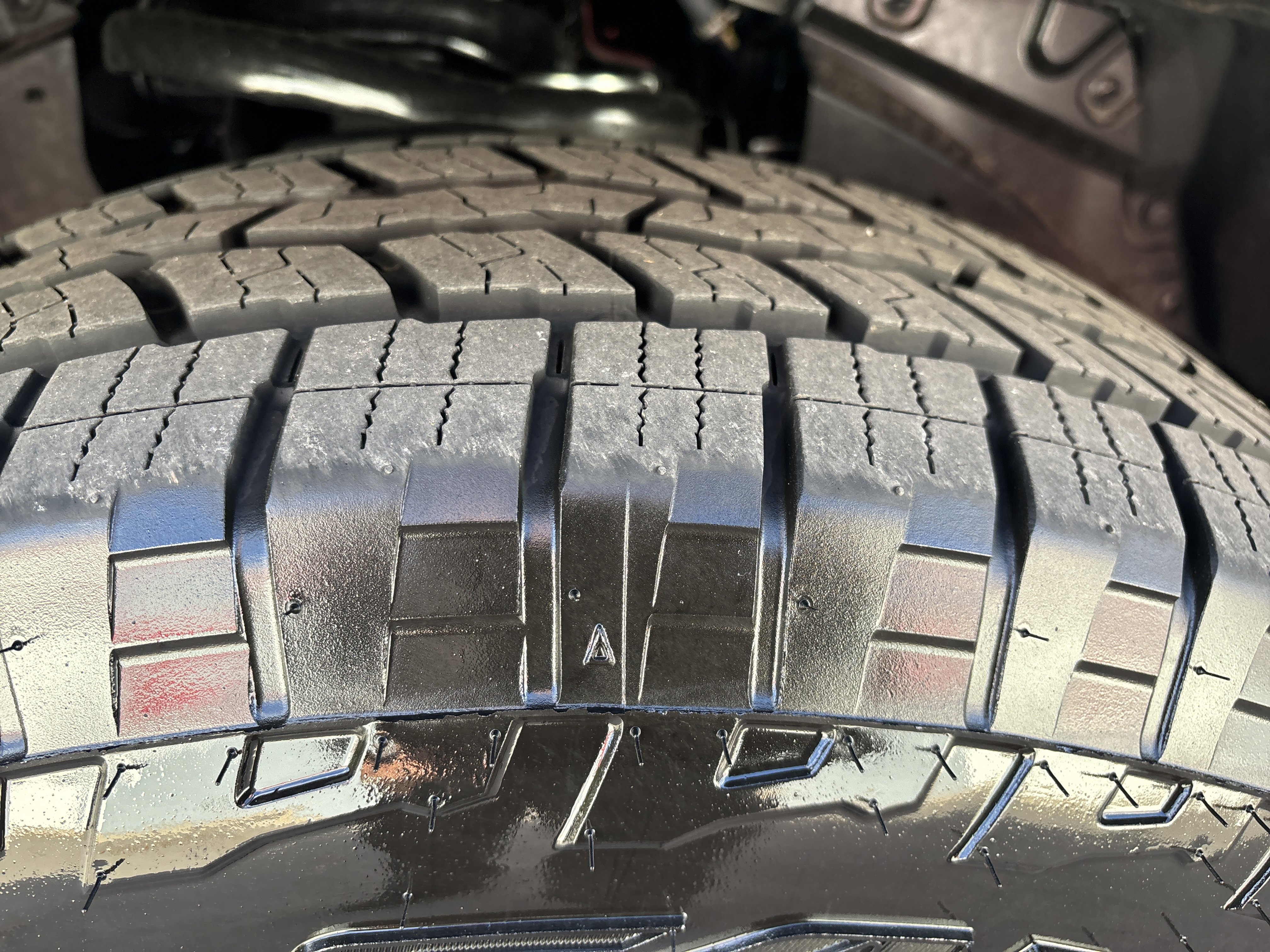 Used 2025 Toyota 4Runner TRD Off-Road Premium image 12