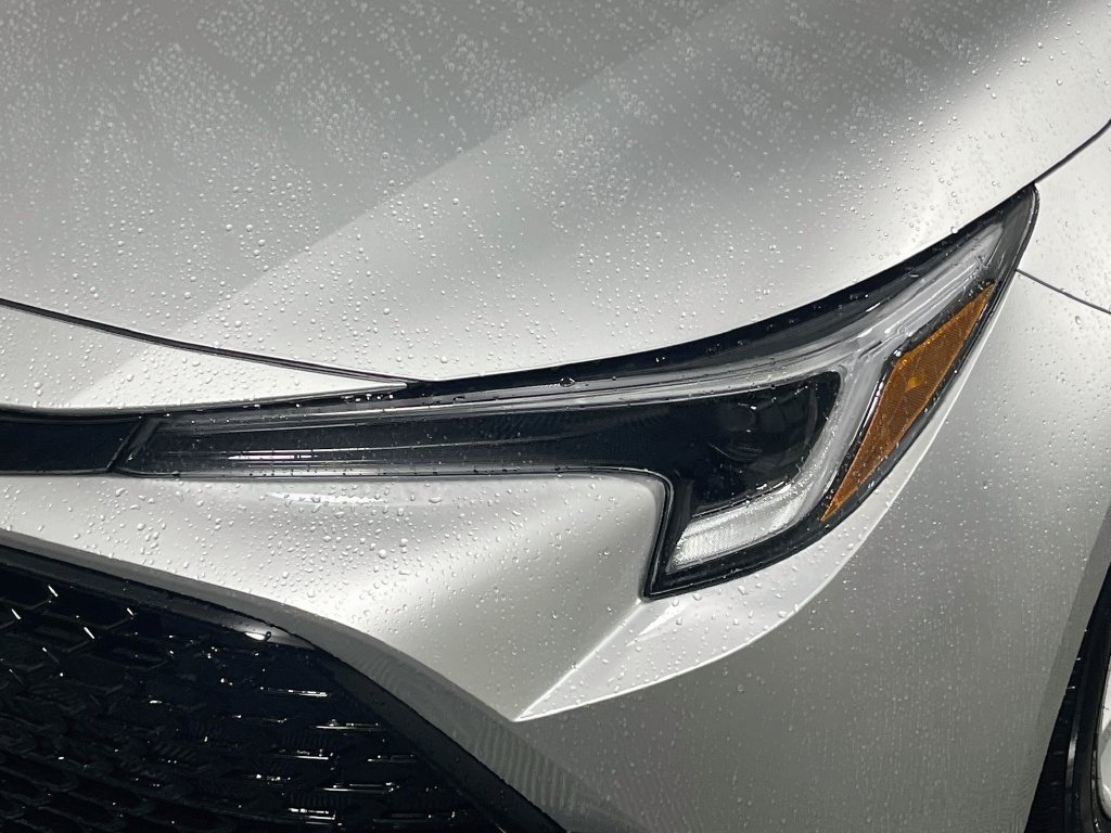 New 2027 Toyota Corolla SE FWD image 9