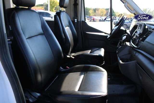 Used 2023 Ford Transit 350 XL image 10