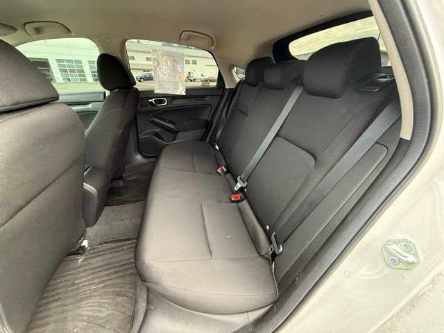 Used 2024 Honda Civic LX image 9