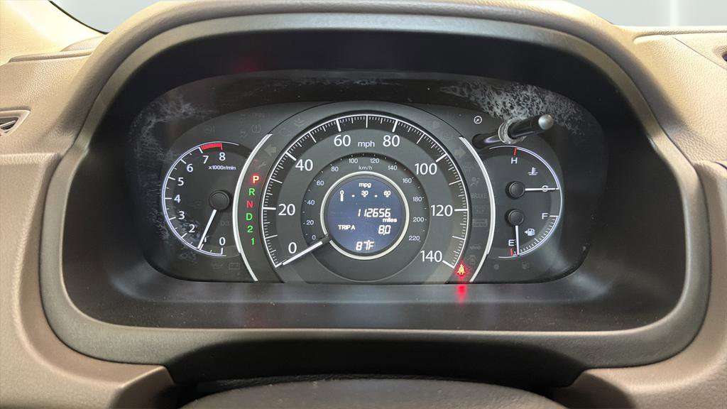 Used 2013 Honda CR-V EX-L image 29