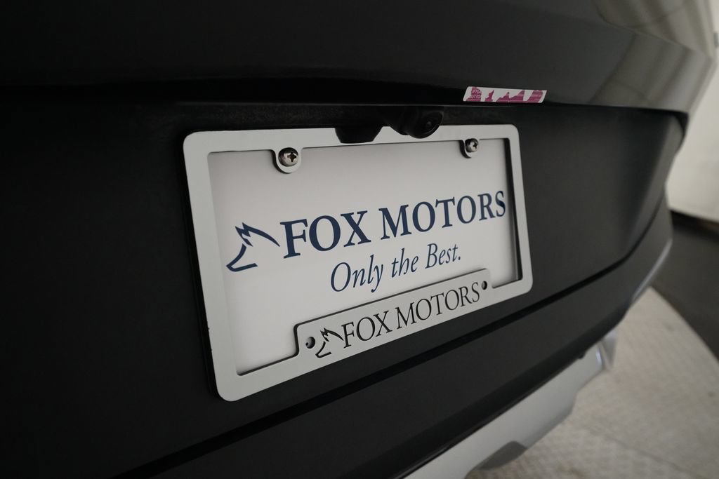 Used 2025 Kia Sportage EX AWD/4WD image 36