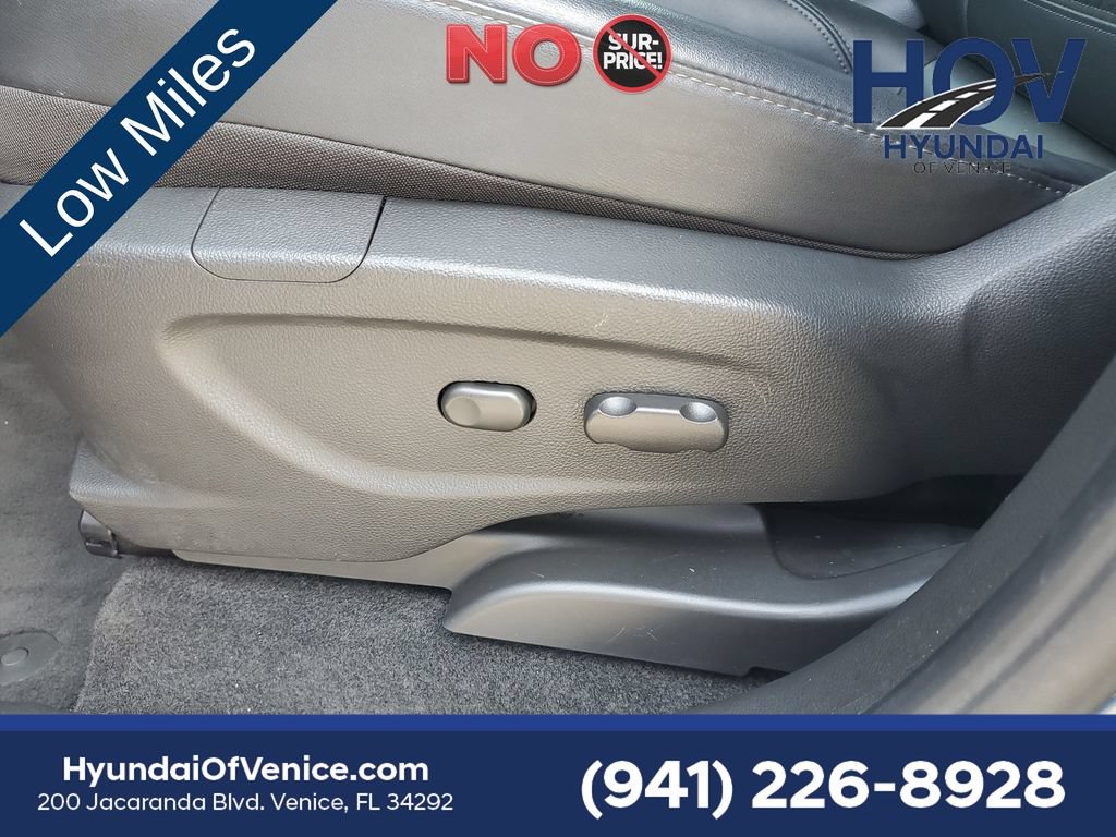 Used 2019 Buick Encore Preferred w/ Safety Package FWD image 23