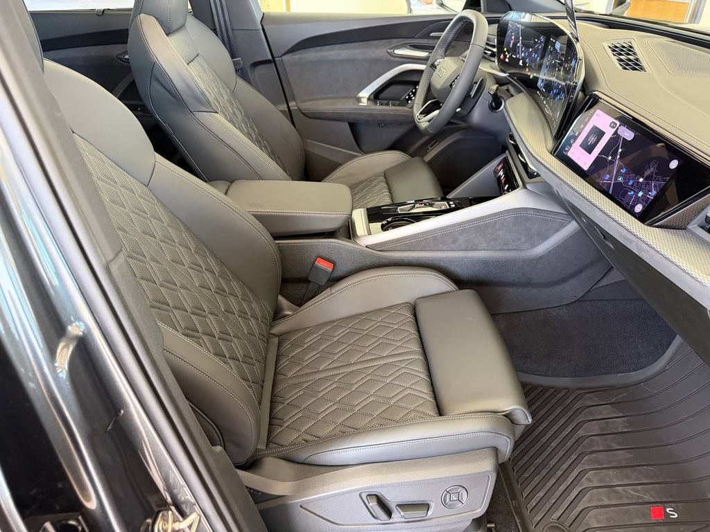 New 2026 Audi SQ5 Premium Plus AWD/4WD image 10